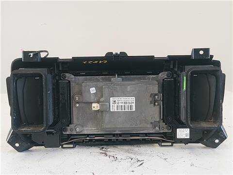 Foto 2ª: Sistema Audio Radio CD Opel Viva 1.5 L 120CV 88KW [YH01] (2013)