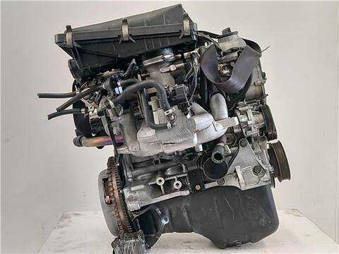 Foto 3ª: Motor Completo Nissan Micra 1.4 I 16V 82CV 60KW [CGA3DE] (2001)