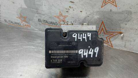 Foto 2ª: Abs Bmw Mini COOPER 116CV 85KW [W10B16A] (2004)