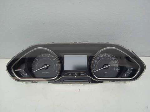 Cuadro de Instrumentos Peugeot 2008 ALLURE 110CV 81KW
