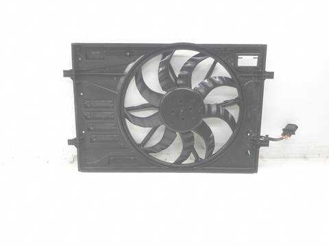 Electroventilador Skoda Kamiq STYLE