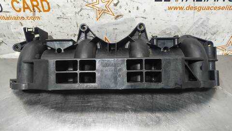 Colector Admisión Renault Master L1H1 CAJA CERRADA 2.8 TO 120CV 88KW