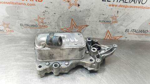 Radiador Aceite Mercedes Sprinter 310/313/316 CDI 906.131/132/133/135) 129CV 95KW CAJA ABIERTA