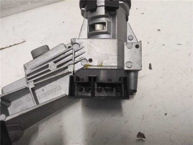 Foto 3ª: Motor de Arranque Fiat Linea 1.3 D MULTIJET [199 A3.000]