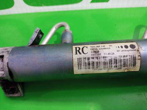 Foto 2ª: Cremallera de Direccion Opel Zafira 1.9 CDTI CAT Z 19 DTL) 101CV [D/ Z19DT] (2005)