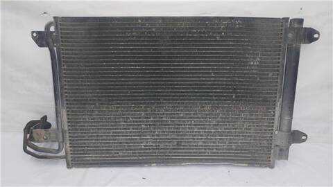 Radiador Calefaccion A.A. Seat Toledo 2.0 ERENCE [2 0 LTR. - 103 KW TDI] 140CV