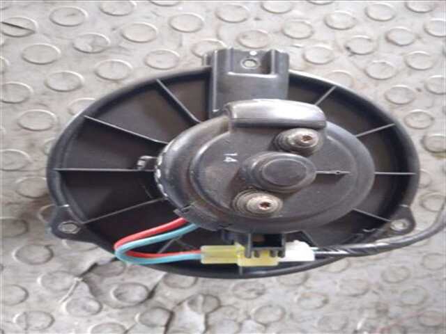 Foto 2ª: Calefacción Mitsubishi Carisma 1.9 1900 DI-D COMFORT [1.9 LTR. - 75 KW DI-D CAT] [F9Q1]