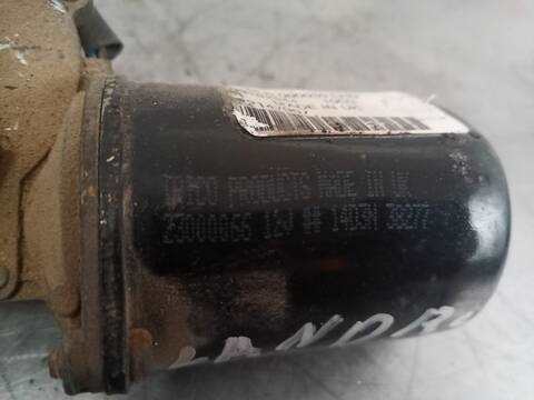 Foto 4ª: Motor Limpia Delantero Land Rover Freelander ES FAMILIAR 177CV 130KW [25K4F] (2003)