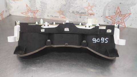 Foto 2ª: Cuadro de Instrumentos Citroen C3 BUSINESS 68CV 50KW [D-8HR] (2011)