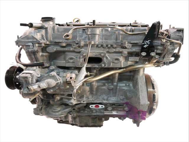 Foto 2ª: Motor Completo Opel Astra K 150CV 110KW [D14XFT LE2] (2019)