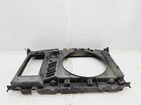Foto 4ª: Panel Frontal Peugeot 308 ACCESS 92CV 68KW [9H06] (2011)