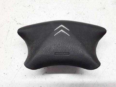 Foto 2ª: Kit Airbag Citroen Xsara 1.6 HDI CAT 9HY - DV6TED4) PICASSO 109CV 80KW [9HX] (2004)