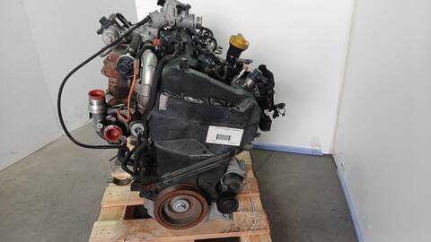Motor Completo Renault Clio BUSINESS 75CV 55KW