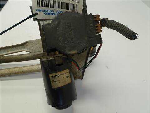 Foto 3ª: Motor Limpia Delantero Fiat Ducato 2.3 JTD 110CV 81KW FURGON [F1AE0481C] (2004)