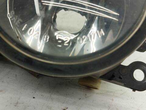 Foto 2ª: Faro Antiniebla Delantero Derecho Peugeot 307 SW PACK 90CV 66KW [9HX] (2005)