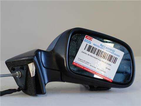 Retrovisor Derecho Peugeot 407 1.6 CONFORT 109CV 80KW