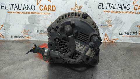 Foto 4ª: Alternador Volkswagen Passat BERLINA 150CV 110KW [BXE] (2006)