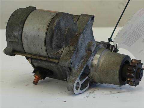 Motor de Arranque Toyota Rav4 2.0 VVTI 4WD 150CV 110KW