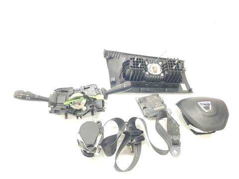 Kit Airbag Dacia Lodgy COMFORT