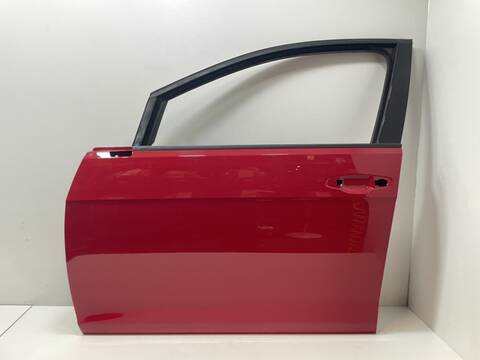 Puerta Delantera Izquierda Volkswagen Golf VERSION INDEFINIDA