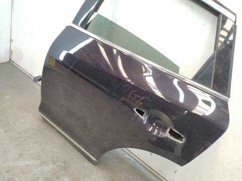 Foto 2ª: Puerta Trasera Izquierda Infiniti EX 30D 238CV 175KW [V9X] (2014)