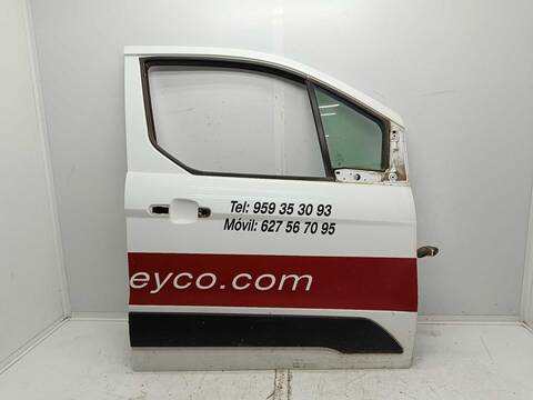 Puerta Delantera Derecha Ford Transit KOMBI TREND LARGO 120CV 88KW