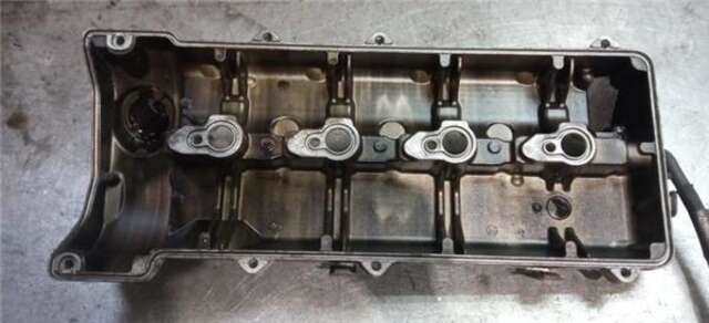 Foto 3ª: Despiece Motor Mercedes Clase G 230 4.0 GL 450 CDI 4-MATIC (164.828) [4.0 LTR. - 225 KW CDI]