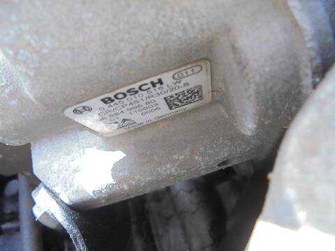 Foto 4ª: Motor Completo Peugeot 207 X-LINE 68CV 50KW [8HR] (2007)