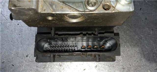 Foto 3ª: Abs Citroen Xsara 1.6 HDI [9HX (DV6ATED4)]
