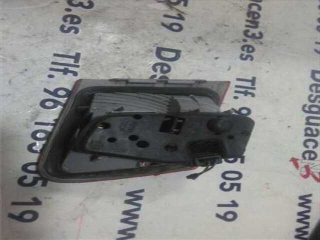 Foto 2ª: Piloto Trasero Derecho Bmw Serie 3 315 2.2 320I [2.2 LTR. - 125 KW 24V CAT] [226S1]