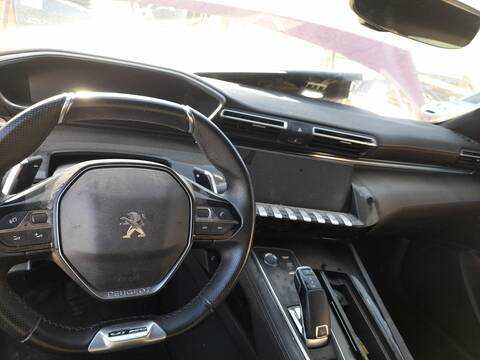 Kit Airbag Peugeot 508 2.0 BLUEHDI 160 FHEHYR) 163CV 120KW