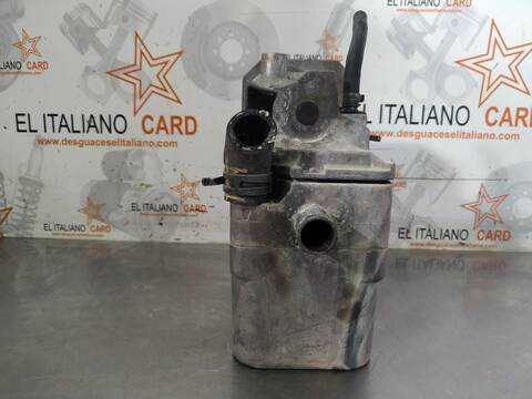 Foto 3ª: Calefacción Volkswagen Touareg TDI V10 313CV 230KW [BLE] (2008)