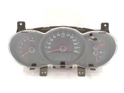 Cuadro de Instrumentos Kia Sorento 2.2 CRDI CAT 197CV 145KW