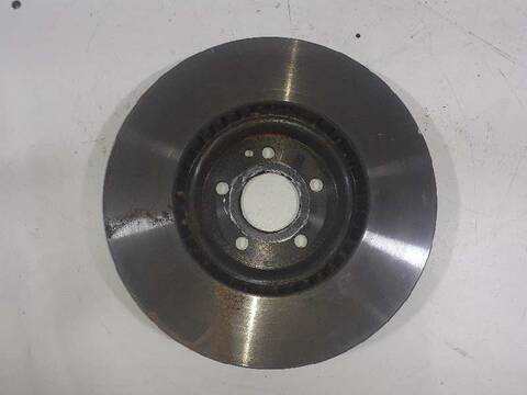 Foto 3ª: Disco Freno Delantero Mercedes Clase V 200 V 200/220 CDI 250 CDI/BT AVANTGARDE 447.813) 163CV 120KW (2014)