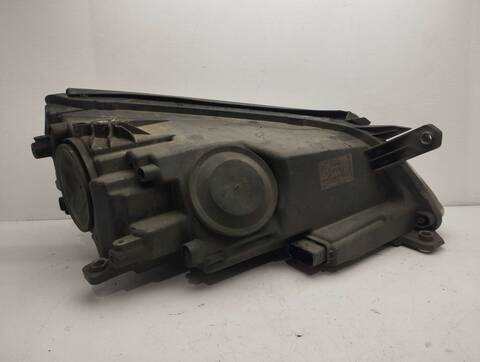 Foto 2ª: Faro Izquierdo Volkswagen Tiguan MOTION 140CV 103KW [CBA] (2009)