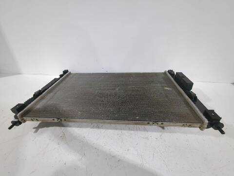 Foto 3ª: Radiador Motor Citroen Jumpy 1.5 BLUEHDI 100 102CV [YHR (DV5RUCD)] (2016)