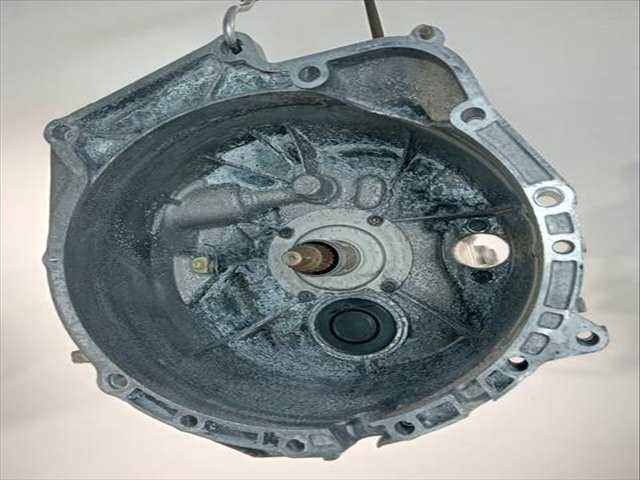 Caja Cambios Bmw Serie 3 315 2.0 TD CAT 177CV