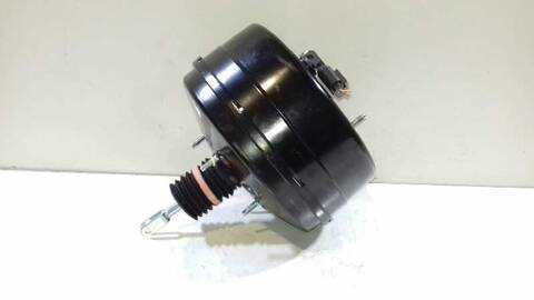 Foto 3ª: Servofreno Mercedes Vito 1.6 CDI CAT 114CV 84KW (2014)