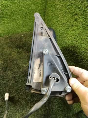 Foto 3ª: Retrovisor Izquierdo Nissan Terrano 2.7 TD TI 5P [TD27 TI] (2002)