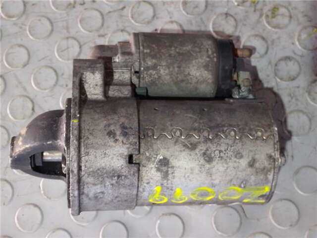 Motor de Arranque Chevrolet Aveo 1.2 LS [1.2 LTR. - 62 KW CAT]