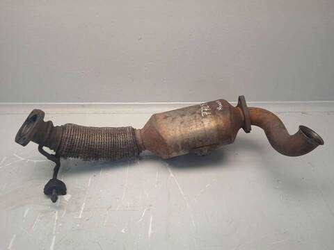 Catalizador Ford Mondeo TITANIUM 125CV 92KW