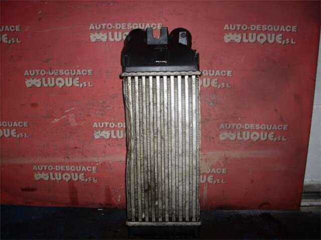 Foto 2ª: Intercooler Citroen Berlingo 1.6 HDI 90 [9HX (DV6ATED4)]