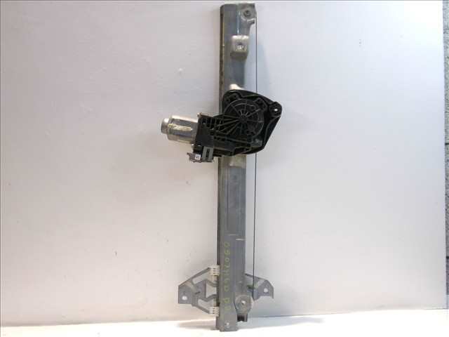 Elevalunas Eléctrico Delantero Derecho Citroen C4 1.6 G 2010-2018