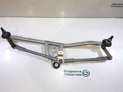 Foto 2ª: Brazo Limpia Delantero Izquierdo Bmw Serie 3 315 M3 COUPE 343CV 252KW [S54326S4] (2001)