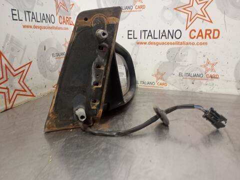 Foto 2ª: Retrovisor Derecho Opel Zafira ELEGANCE 101CV 74KW [Y20DTH] (2001)