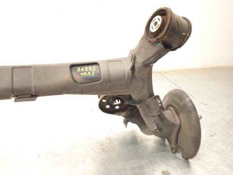 Foto 2ª: Puente Trasero Hyundai i20 1.0 TGDI CAT 101CV 74KW [G3LC] (2019)