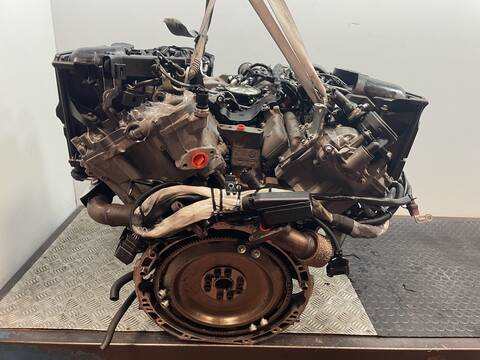 Motor Completo Mercedes Clase ML 230 642940