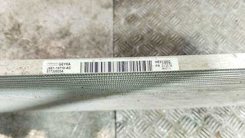 Foto 4ª: Radiador Calefaccion A.A. Ford Focus ST-LINE 155CV 114KW [M0DC] (2022)