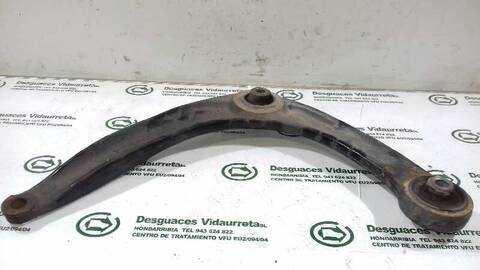 Foto 2ª: Brazo Suspension Delantero Izquierdo Citroen C4 1.6 16V HDI FAP PICASSO 109CV 80KW [9HZ] (2007)
