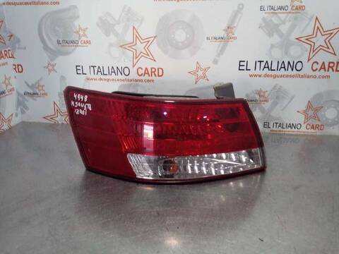 Piloto Trasero Izquierdo Hyundai Sonata 2.0 CRDI STYLE 140CV 103KW